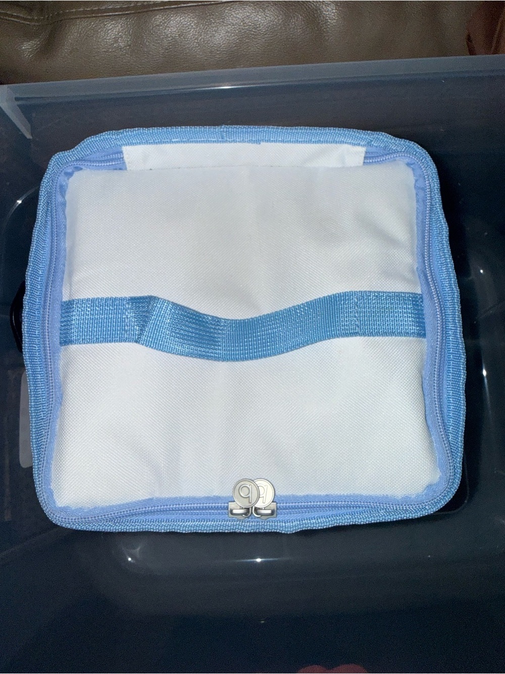 Bogg Bag Brrr and a Half cooler insert - Picture 6 of 6